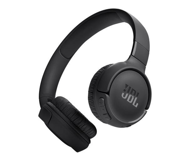 JBL Tune 520BT Czarny - 1205701 - zdjęcie